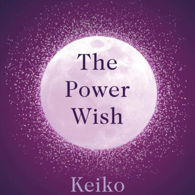 The Power Wish: Japanese moon astrology and the secrets to finding success