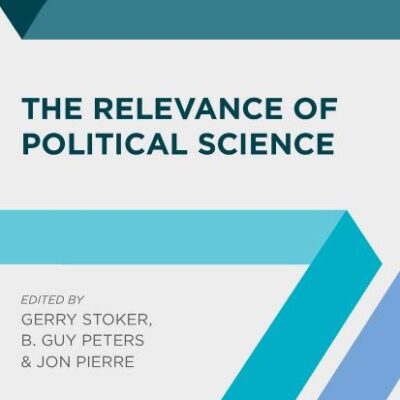 The Relevance of Political Science (Political Analysis)