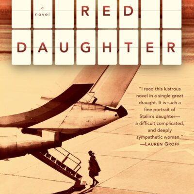The Red Daughter: A Novel