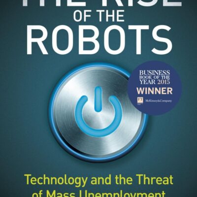 The Rise Of The Robots