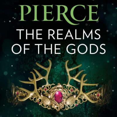 Realms Of The Gods