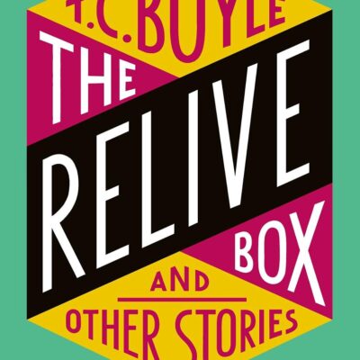 The Relive Box and Other Stories