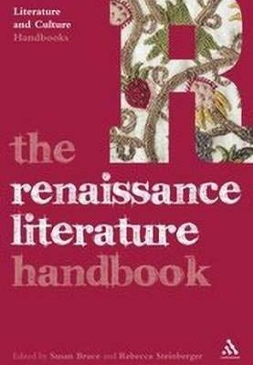 The Renaissance Literature Handbook