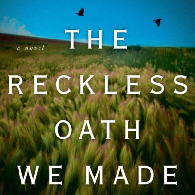 The Reckles Oath We Made
