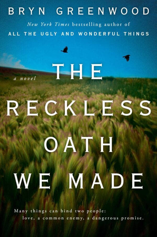 The Reckles Oath We Made