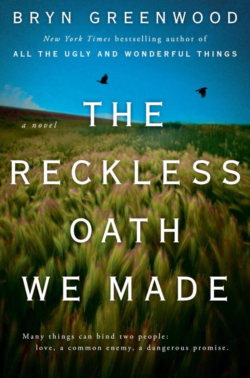 The Reckles Oath We Made