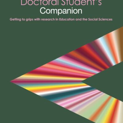 The Routledge Doctoral Student's Companion