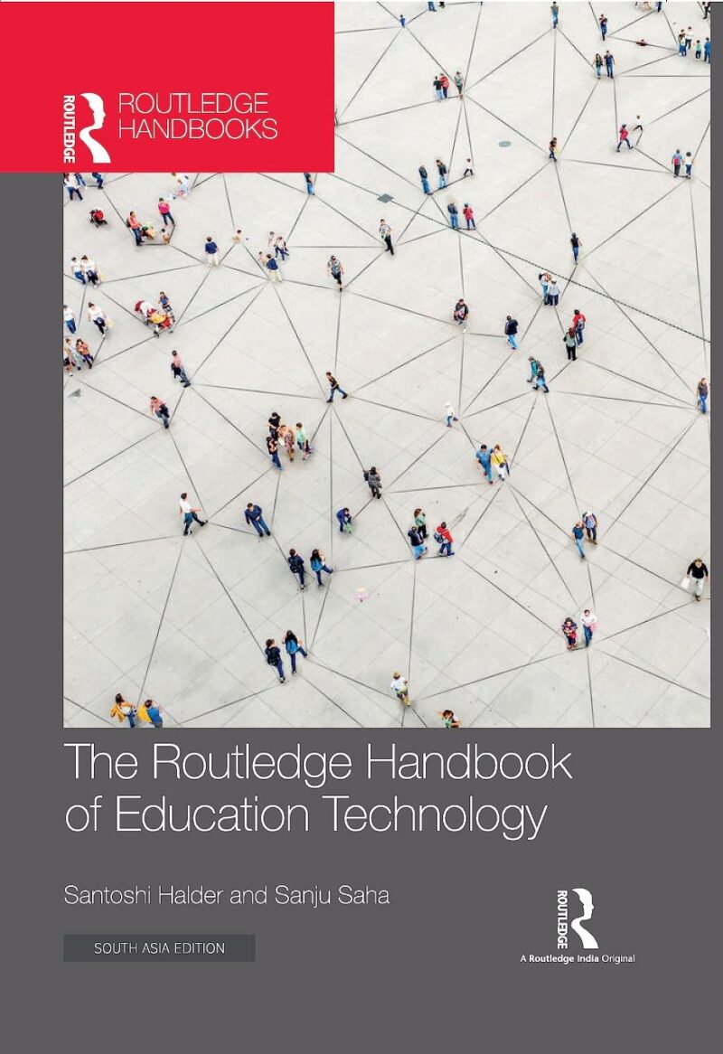The Routledge Handbook of Education Technology
