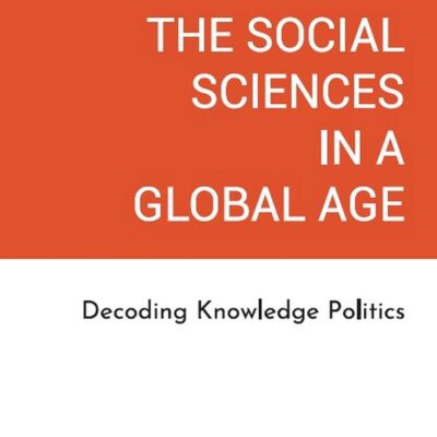The Social Sciences in a Global Age