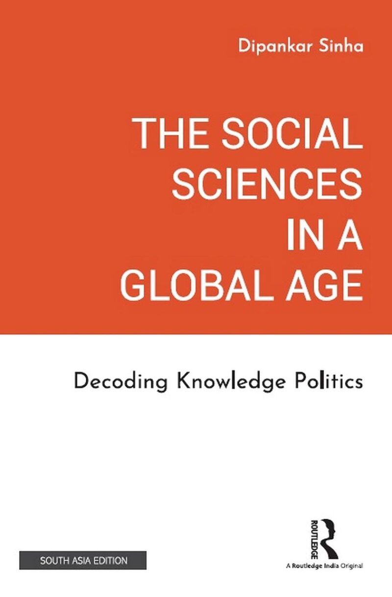 The Social Sciences in a Global Age