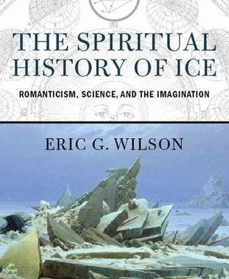 The Spiritual History of ICE: Romanticism