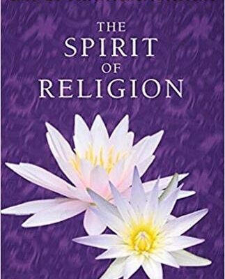The Spirit of Religion