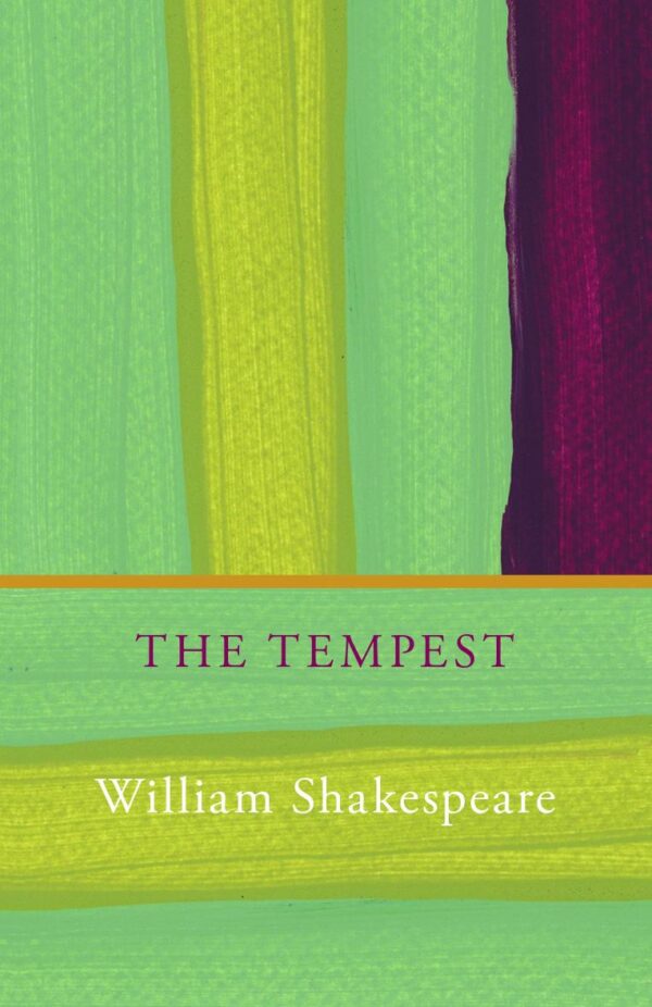 The Tempest