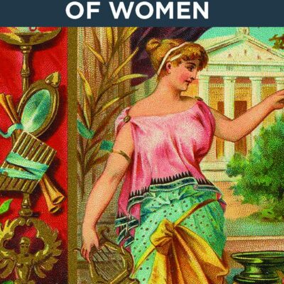 THE SUBJECTION OF WOMEN