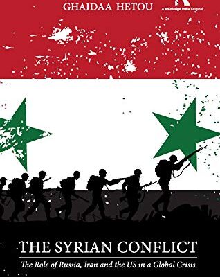 The Syrian Conflict: The Role of Russia