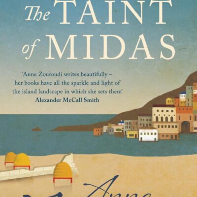 The Taint of Midas: Reissued