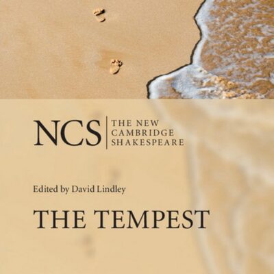 The Tempest (The New Cambridge Shakespeare)