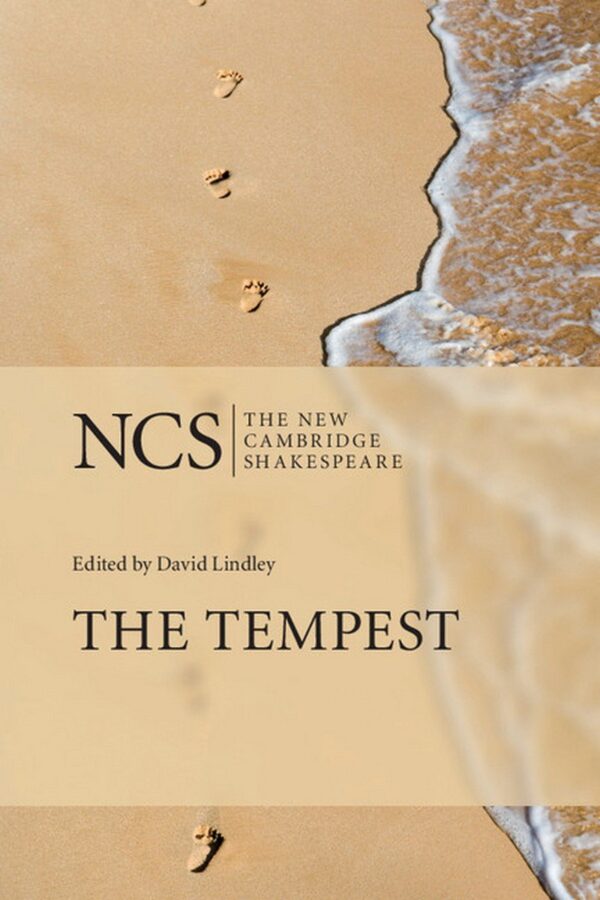 The Tempest (The New Cambridge Shakespeare)