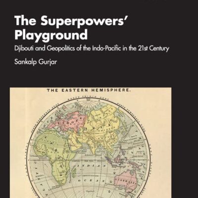 The Superpowers’ Playground