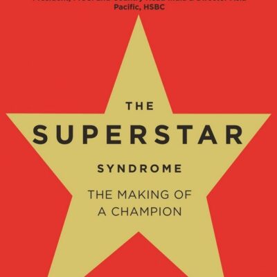 The Superstar Syndrome-Demy PB