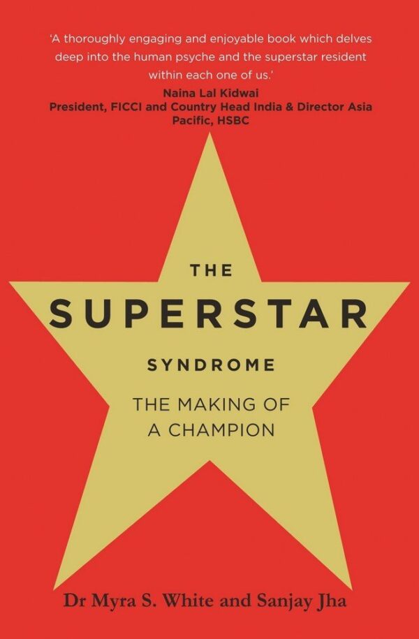 The Superstar Syndrome-Demy PB