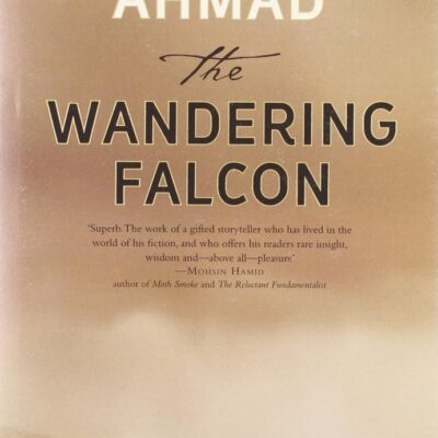 The Wandering Falcon