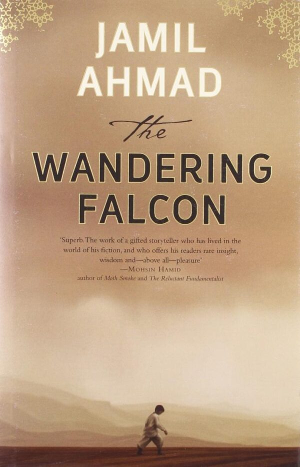 The Wandering Falcon