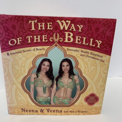 The Way of the Belly" 8 Essential of beauty
