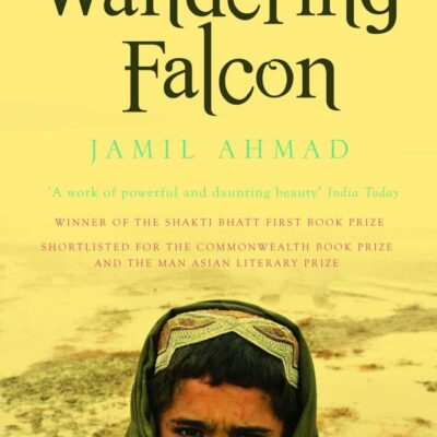 The Wandering Falcon