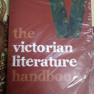The Victorian Literature Handbook