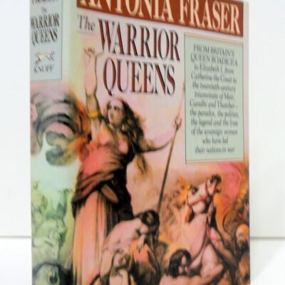 The Warrior Queens