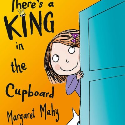 There's a King in the Cupboard