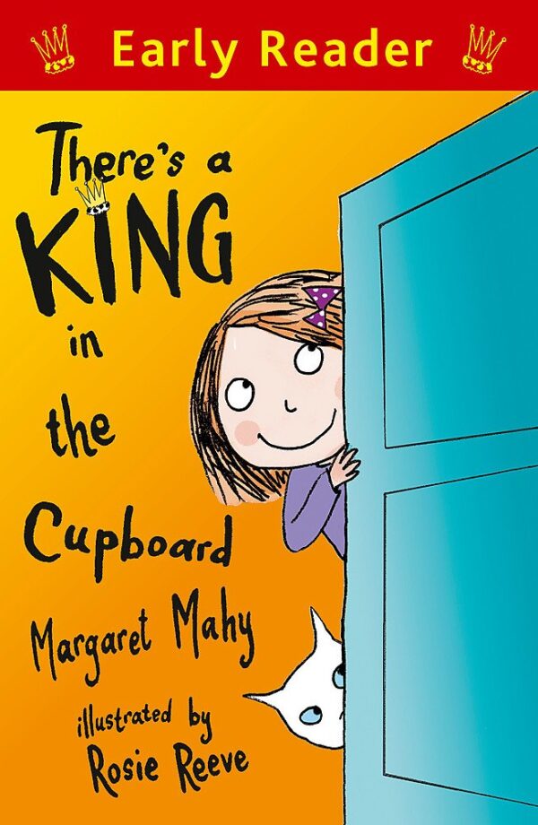 There's a King in the Cupboard