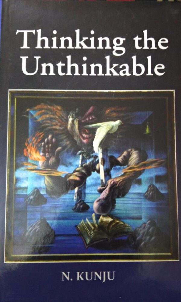 Thinking the Unthinkable