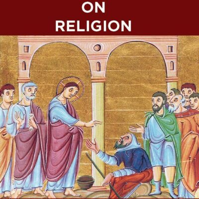 Three Essays on Religion