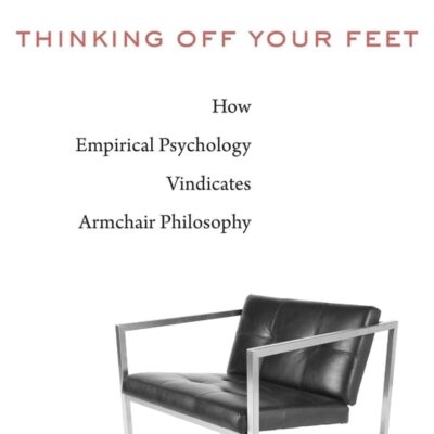Thinking Off Your Feet