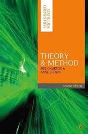 Theory & Method: Skilled Based Sociology