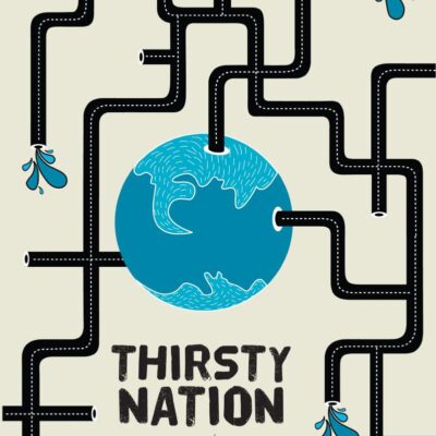 Thirsty Nation: Priorities for India’s Water Sector