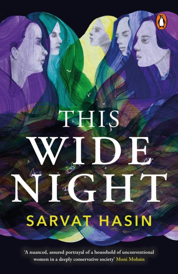 Wide Night