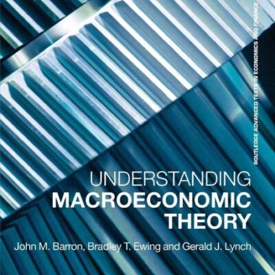Understanding Macroeconomic Theory