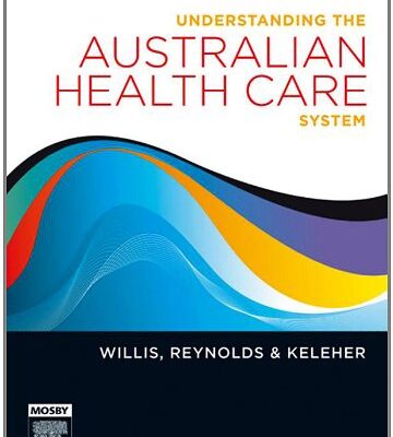 Understanding The Australian Health Care System