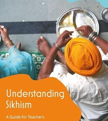 Understanding Sikhism: A Guide for Teachers