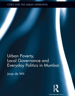 Urban Poverty