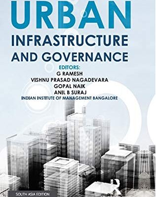 Urban Infrastructure and Governance