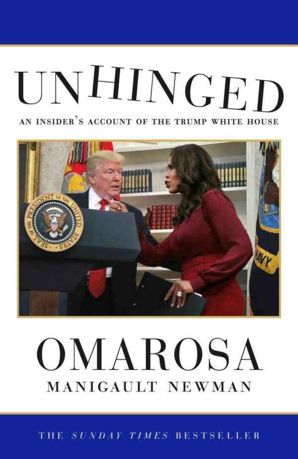UNHINGED