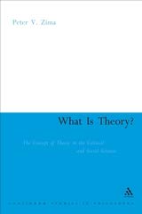 What is Theory?