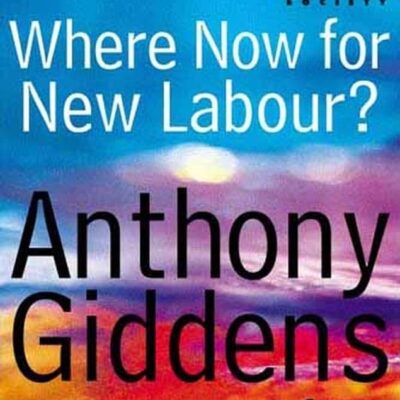 Where Now for New Labour?