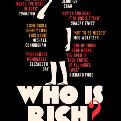 Who is Rich?