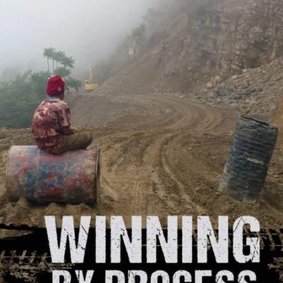 Winning by Process: The State and Neutralization of Ethnic Minorities in Myanmar