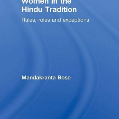 Women in the Hindu Tradition
